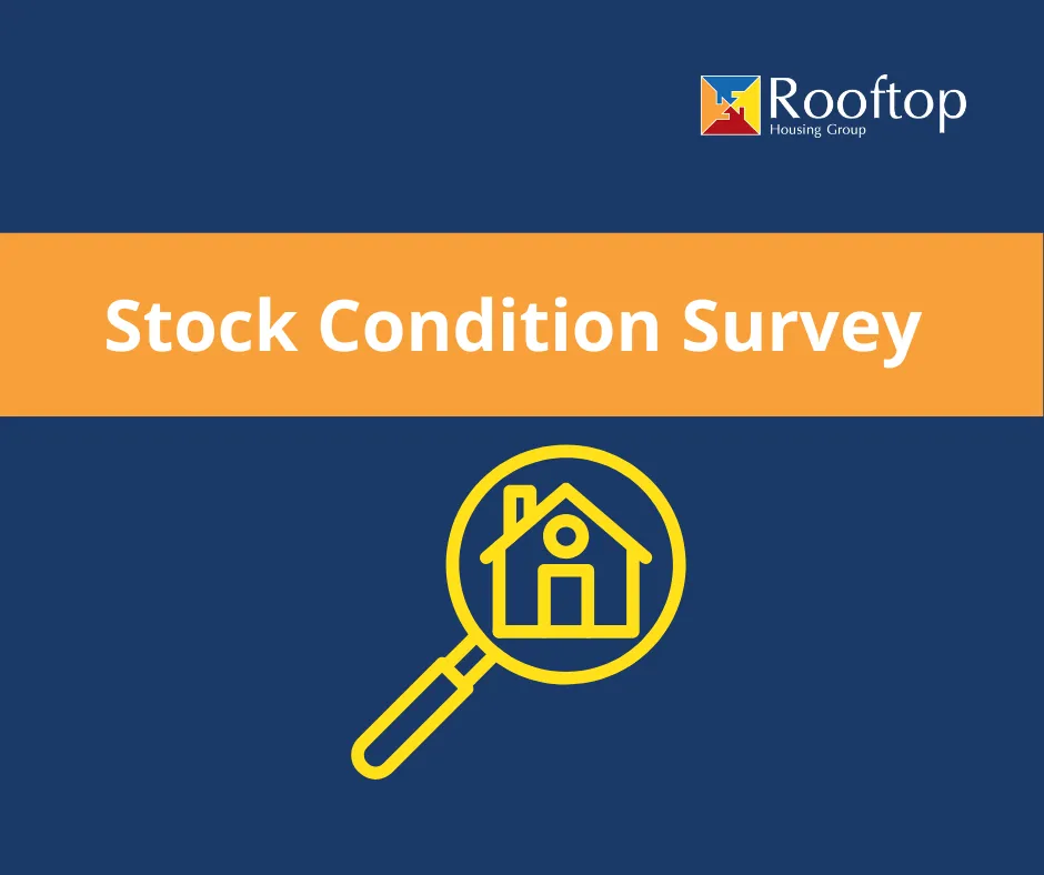 Stock Condition Survey 